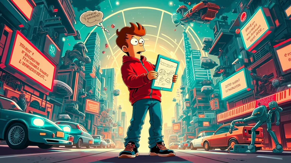 Как писать эффективные промпты для ИИ: 5 практических советов
